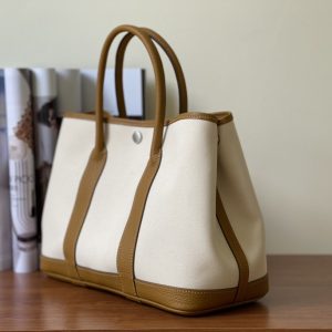 Hermes Garden Party 30CM - Image 5