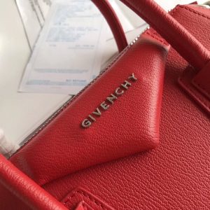 Gienvchy Antigona Tote-28*17*25CM - Image 3