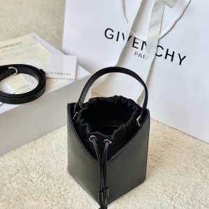 Gienvchy Cutout Bucket-16*11*11 CM