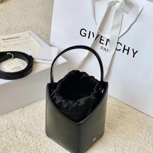 Gienvchy Cutout Bucket-16*11*11 CM - Image 2