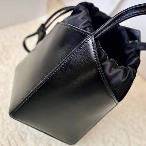 Gienvchy Cutout Bucket-16*11*11 CM - Image 3