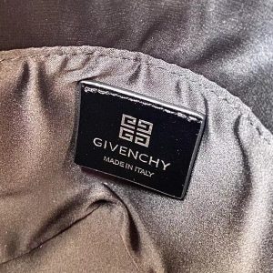 Gienvchy Cutout Bucket-16*11*11 CM - Image 9