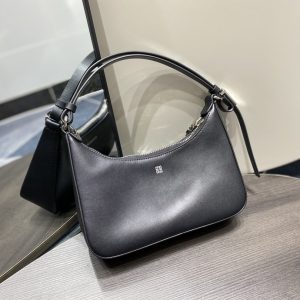 Gienvchy Moon Cut Hobo-25x7x12CM - Image 2