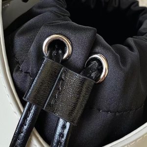 Gienvchy Cutout Bucket-16*11*11 CM - Image 6