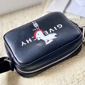 Gienvchy Waist Bag-16x11x8CM - Image 4