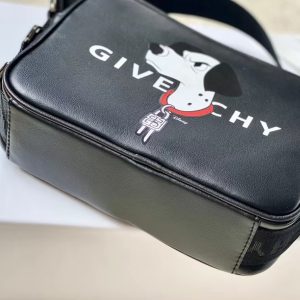 Gienvchy Waist Bag-16x11x8CM - Image 5