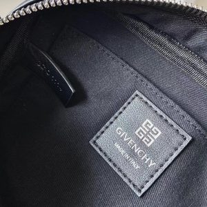 Gienvchy Waist Bag-16x11x8CM - Image 9