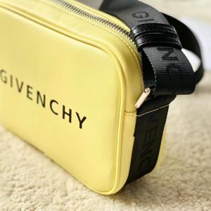 Gienvchy Waist Bag-16x11x8CM - Image 3