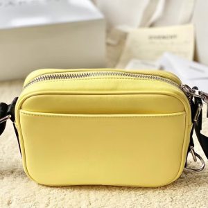 Gienvchy Waist Bag-16x11x8CM - Image 2