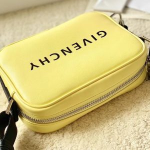 Gienvchy Waist Bag-16x11x8CM - Image 4