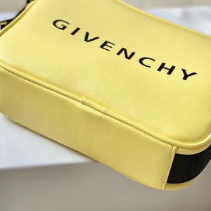 Gienvchy Waist Bag-16x11x8CM - Image 5