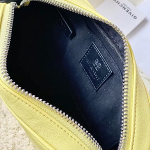 Gienvchy Waist Bag-16x11x8CM - Image 6