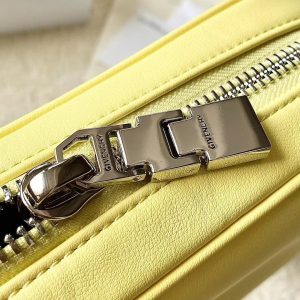 Gienvchy Waist Bag-16x11x8CM - Image 7