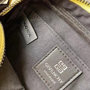 Gienvchy Waist Bag-16x11x8CM - Image 9
