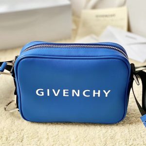 Gienvchy Waist Bag-16x11x8CM