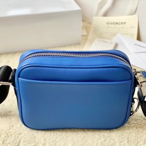 Gienvchy Waist Bag-16x11x8CM - Image 3