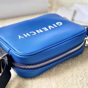 Gienvchy Waist Bag-16x11x8CM - Image 4