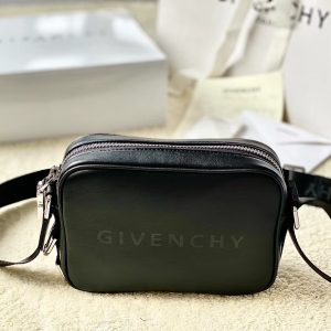 Gienvchy Waist Bag-16x11x8CM - Image 2