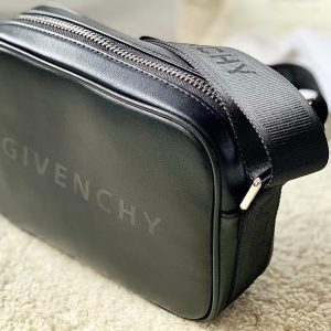 Gienvchy Waist Bag-16x11x8CM - Image 3