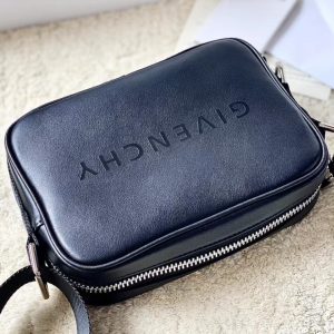 Gienvchy Waist Bag-16x11x8CM - Image 5