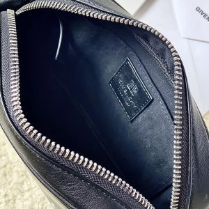 Gienvchy Waist Bag-16x11x8CM - Image 6