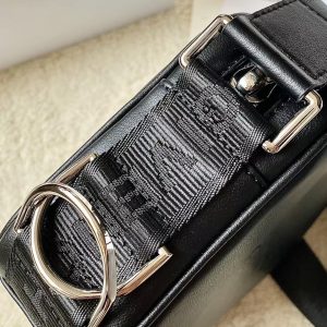 Gienvchy Waist Bag-16x11x8CM - Image 9