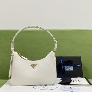 Prad 1BC204 Hobo-22x6x17CM - Image 3