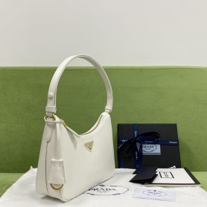 Prad 1BC204 Hobo-22x6x17CM - Image 2
