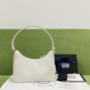 Prad 1BC204 Hobo-22x6x17CM - Image 5