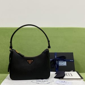 Prad 1BC204 Hobo-22x6x17CM - Image 3