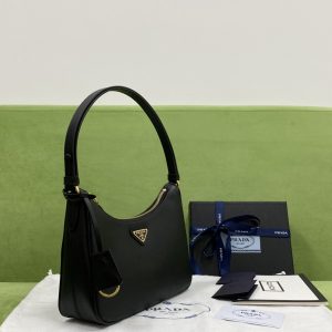 Prad 1BC204 Hobo-22x6x17CM - Image 2