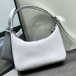 Gienvchy Moon Cut Hobo-25x7x12CM - Image 3