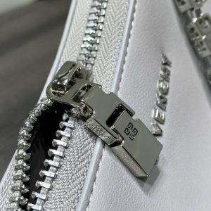 Gienvchy Moon Cut Hobo-25x7x12CM - Image 8