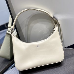 Gienvchy Moon Cut Hobo-25x7x12CM - Image 3