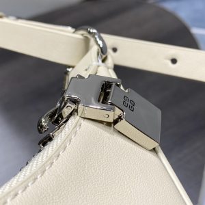 Gienvchy Moon Cut Hobo-25x7x12CM - Image 7