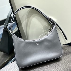 Gienvchy Moon Cut Hobo-25x7x12CM - Image 3
