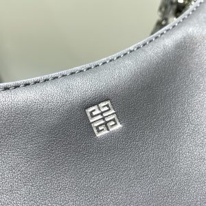 Gienvchy Moon Cut Hobo-25x7x12CM - Image 6