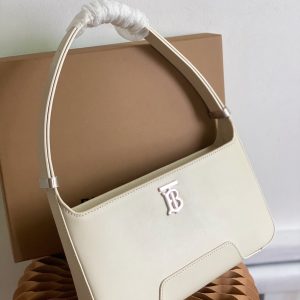 Burberry Thomas Burberry Bag-28 x 5 x 14CM - Image 5