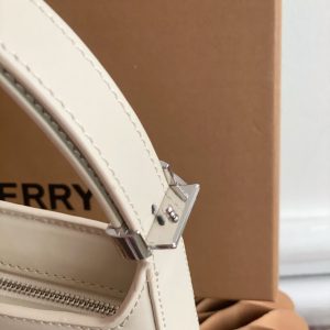 Burberry Thomas Burberry Bag-28 x 5 x 14CM - Image 9