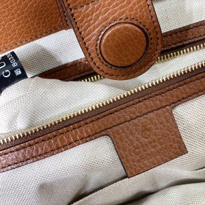Gucci Demin Tote Handbags-38*28*14CM - Image 9