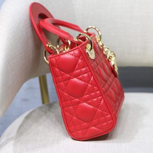 Lady Diro Mini-17*15*8CM - Image 2