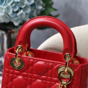 Lady Diro Mini-17*15*8CM - Image 4