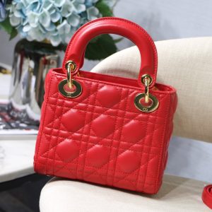 Lady Diro Mini-17*15*8CM - Image 5