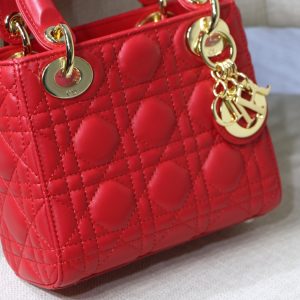 Lady Diro Mini-17*15*8CM - Image 6