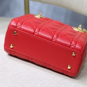 Lady Diro Mini-17*15*8CM - Image 7