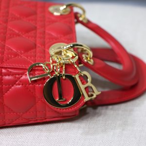 Lady Diro Mini-17*15*8CM - Image 8