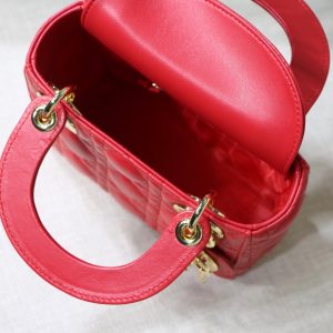 Lady Diro Mini-17*15*8CM - Image 9