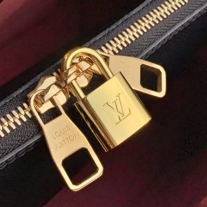 Louis Vuitton Montaigne BB-29*20*13CM - Image 4