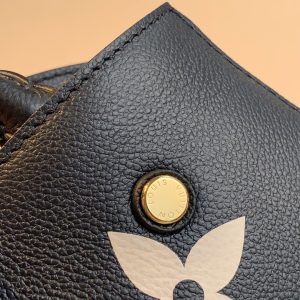 Louis Vuitton Montaigne BB-29*20*13CM - Image 5