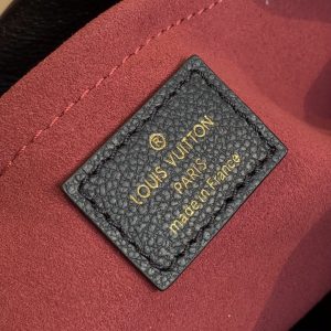 Louis Vuitton Montaigne BB-29*20*13CM - Image 6